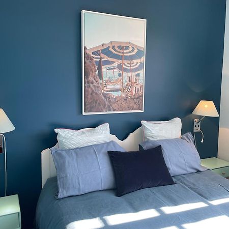 Villa Daphne Spéracèdes Εξωτερικό φωτογραφία